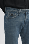 Mavi Jake Skinny Fit Dar Paça Jeans Erkek Kot Pantolon 0042286526 MAVİ