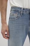 Mavi Jake Vintage Pamuklu Normal Bel Dar Paça Jeans Erkek Kot Pantolon 0042290814 AÇIK MAVİ