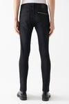 Mavi James Pamuklu Normal Bel Skinny Dar Paça Jeans Erkek Kot Pantolon 0042482161 SİYAH