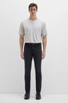 Mavi James Pamuklu Skinny Fit Normal Bel Dar Paça Jeans Erkek Kot Pantolon 0042490647 ANTRASİT