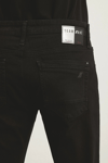 Mavi James Pamuklu Skinny Normal Bel Dar Paça Jeans Erkek Kot Pantolon 0042432620 KOYU GRİ