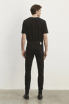 Mavi James Pamuklu Skinny Normal Bel Dar Paça Jeans Erkek Kot Pantolon 0042432620 KOYU GRİ