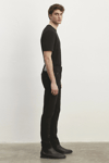 Mavi James Pamuklu Skinny Normal Bel Dar Paça Jeans Erkek Kot Pantolon 0042432620 KOYU GRİ