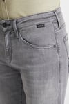 Mavi Marcus Pamuklu Slim Fit Normal Bel Jeans Erkek Kot Pantolon 0035132195 GRİ