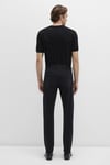 Mavi Marcus Pamuklu Slim Straight Fit Normal Bel Jeans Erkek Kot Pantolon 0035190822 SİYAH
