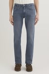 Mavi Marcus Pamuklu Slim Straight Normal Bel Daralan Paça Jeans Erkek Kot Pantolon 0035189282 MAVİ