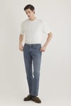 Mavi Marcus Pamuklu Slim Straight Normal Bel Daralan Paça Jeans Erkek Kot Pantolon 0035189282 MAVİ
