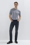 Mavi Marcus Slim Straight Fit Normal Bel Daralan Paça Jeans Erkek Kot Pantolon 00351A1739 KOYU LACIVERT