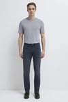 Mavi Marcus Slim Straight Fit Normal Bel Daralan Paça Jeans Erkek Kot Pantolon 00351A1739 KOYU LACIVERT