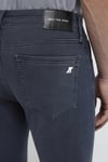 Mavi Marcus Slim Straight Fit Normal Bel Daralan Paça Jeans Erkek Kot Pantolon 00351A1739 KOYU LACIVERT