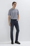 Mavi Marcus Slim Straight Fit Normal Bel Daralan Paça Jeans Erkek Kot Pantolon 00351A1739 KOYU LACIVERT