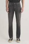 Mavi Marcus Streç Pamuklu Slim Straight Normal Bel Daralan Paça Jeans Erkek Kot Pantolon 0035189134 GRİ