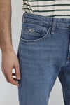 Mavi Marcus Vintage Pamuklu Normal Bel Daralan Paça Jeans Erkek Kot Pantolon 0035190654 MAVİ