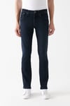 Mavi Martin Pamuklu Normal Bel Düz Paça Jeans Erkek Kot Pantolon 0037835208 LACİVERT