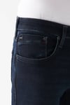 Mavi Martin Pamuklu Normal Bel Düz Paça Jeans Erkek Kot Pantolon 0037835208 LACİVERT