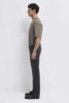 Mavi Martin Pamuklu Regular Straight Fit  Normal Bel Jeans Erkek Kot Pantolon 0037890671 KOYU GRİ