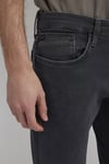 Mavi Martin Pamuklu Regular Straight Fit  Normal Bel Jeans Erkek Kot Pantolon 0037890671 KOYU GRİ