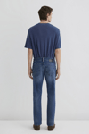 Mavi Martin Regular Straight Normal Bel Düz Paça Jeans Erkek Kot Pantolon 0037888431 MAVİ