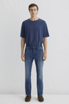 Mavi Martin Regular Straight Normal Bel Düz Paça Jeans Erkek Kot Pantolon 0037888431 MAVİ