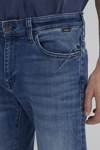Mavi Martin Regular Straight Normal Bel Düz Paça Jeans Erkek Kot Pantolon 0037888431 MAVİ