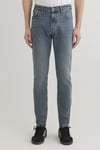 Mavi Milan Streç Pamuklu Tapered Fit Normal Bel Daralan Paça Jeans Erkek Kot Pantolon 0081089344 AÇIK MAVİ