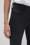 Mavi Mona Pamuk Karışımlı Slim Straight Fit Normal bel Düz Paça Jeans Bayan Kot Pantolon 1049790521 ANTRASİT
