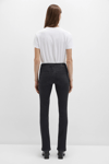 Mavi Mona Pamuk Karışımlı Slim Straight Fit Normal bel Düz Paça Jeans Bayan Kot Pantolon 1049790521 ANTRASİT