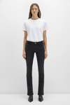 Mavi Mona Pamuk Karışımlı Slim Straight Fit Normal bel Düz Paça Jeans Bayan Kot Pantolon 1049790521 ANTRASİT