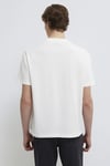 Mavi Pamuklu Logolu Bisiklet Yaka Erkek T Shirt 0612745-70057 KREM