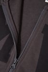 Mavi Pamuklu Loose Fit Kapüşonlu Baskılı Kız Çocuk Sweat 7S10128-90778 ANTRASİT