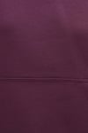 Mavi Pamuklu Regular Fit Şardonlu Kapüşonlu Kadın Sweat 1167299-70670 VİŞNE