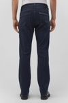 Mavi Pamuklu Regular Straight Düz Paça Jeans Erkek Kot Pantolon 0020287874 KOYU LACIVERT