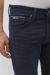 Mavi Pamuklu Regular Straight Düz Paça Jeans Erkek Kot Pantolon 0020287874 KOYU LACIVERT