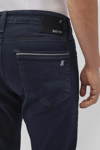 Mavi Pamuklu Regular Straight Düz Paça Jeans Erkek Kot Pantolon 0020287874 KOYU LACIVERT