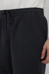 Mavi Pamuklu Regular Straight Fit Normal Bel Erkek Pantolon 0010596-71379 SİYAH