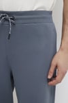 Mavi Pamuklu Slim Straight Fit Normal Bel Erkek Eşofman Altı 066907-80776 AÇIK LACİVERT