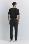 Milan Pamuklu Traped Fit Normal Jeans Erkek Kot Pantolon 0081089340 ANTRASİT