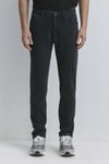 Milan Pamuklu Traped Fit Normal Jeans Erkek Kot Pantolon 0081089340 ANTRASİT
