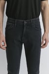 Milan Pamuklu Traped Fit Normal Jeans Erkek Kot Pantolon 0081089340 ANTRASİT