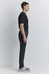 Milan Pamuklu Traped Fit Normal Jeans Erkek Kot Pantolon 0081089340 ANTRASİT