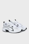 Milenio Tech Sneaker Unisex Ayakkabı 39232201 BEYAZ