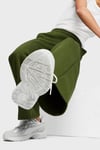 Milenio Tech Suede Süet Sneaker Unisex Ayakkabı 39348902 GRİ-BEYAZ