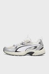 Milenio Tech-Warm Sneaker Unisex Ayakkabı 39232204 BEYAZ