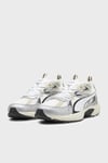 Milenio Tech-Warm Sneaker Unisex Ayakkabı 39232204 BEYAZ