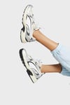 Milenio Tech-Warm Sneaker Unisex Ayakkabı 39232204 BEYAZ