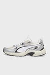 Milenio Tech-Warm Sneaker Unisex Ayakkabı 39232204 BEYAZ