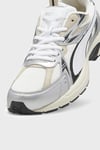 Milenio Tech-Warm Sneaker Unisex Ayakkabı 39232204 BEYAZ