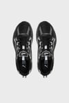 Milenio tech Wmns DayINight Logolu Süet Detaylı Sneaker Kadın Ayakkabı 40265702 SİYAH-GRİ