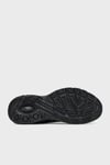 Milenio tech Wmns DayINight Logolu Süet Detaylı Sneaker Kadın Ayakkabı 40265702 SİYAH-GRİ
