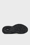 Milenio tech Wmns DayINight Logolu Süet Detaylı Sneaker Kadın Ayakkabı 40265702 SİYAH-GRİ